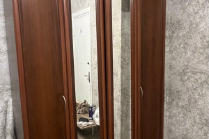 Отдам даром шкаф самовывоз