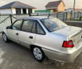Daewoo Nexia, 2009