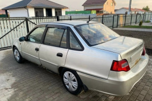 Daewoo Nexia, 2009
