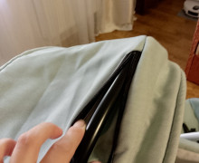 Продам коляску 3в1