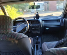 Citroen Xantia, 