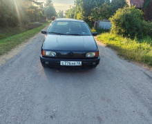 Volkswagen Passat, 