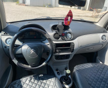 Citroen C3, 2003