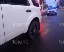 Таксист из Калининграда сообщает об избиении и повреждении автомобиля, дело не возбуждено