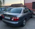 Nissan Almera, 2005