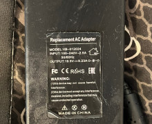 Продаю ноутбук Alienware
