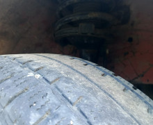 Mercedes-Benz Vito, 