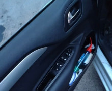 Citroen C4, 2011
