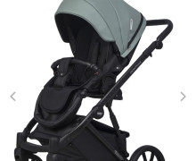 Продам коляску Riko Basic Montana Ecco 2 в 1