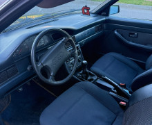 Audi 100, 1989