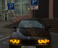 BMW 5 серия, 