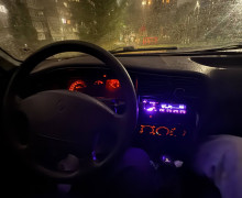 Renault 19, 