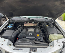 Mercedes-Benz Другая , 2002