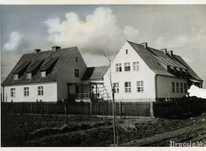 Подлипово (Хохлинденберг/Hochlindenberg)