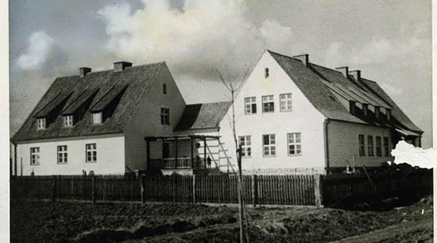 Подлипово (Хохлинденберг/Hochlindenberg)