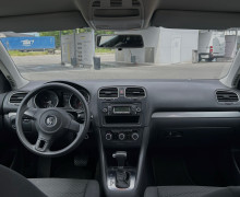 Volkswagen Golf, 2009