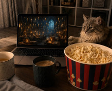 «Лепота» представила подборку фильмов для ценителей кинематографа с характером