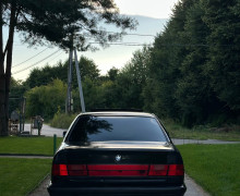 BMW 5 серия, 