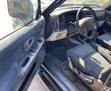 Mitsubishi Pajero Sport, 