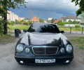 Mercedes-Benz E-класс, 