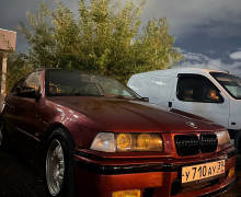 BMW Другая, 