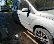 Ford Focus, 2006