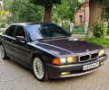BMW 7 серия, 