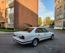 BMW 5 серия, 1992