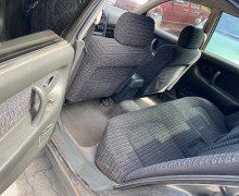 Mitsubishi Galant, 