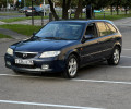 Mazda 323, 