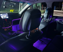 Mercedes-Benz C-класс, 2008