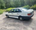 Volkswagen Passat, 1988