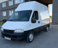 Citroen Jumper, 2003