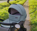 Продам коляску Riko Basic Montana Ecco 2 в 1