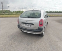 Citroen C3 Picasso, 2000