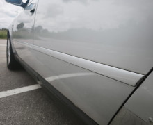 Audi A6, 1999