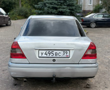 Mercedes-Benz Другая , 
