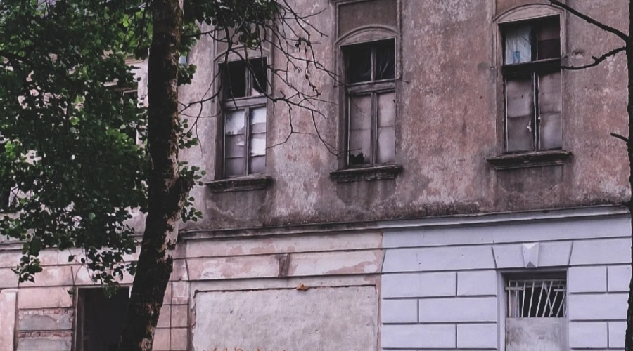 Посёлок Ясное: атмосфера и обновления