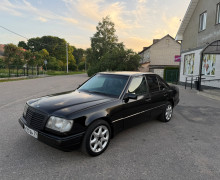 Mercedes-Benz Другая , 1995