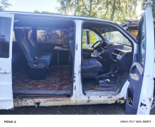 Mercedes-Benz Vito, 