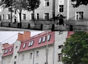 Дом на Робертштрассе: как выглядел Кёнигсберг в 1930-х и что стало с этим зданием