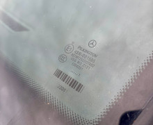 Mercedes-Benz Другая , 2011