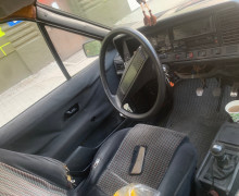 Volkswagen Passat, 