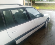 Opel Omega, 