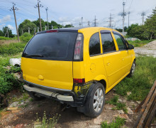 Opel Другая, 