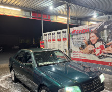 Mercedes-Benz Другая , 1994