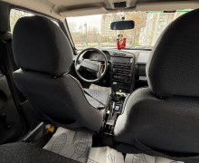 ВАЗ (LADA) 2115 Samara, 2008