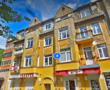 В Советске на ремонт трех исторических домов направят 21,6 млн рублей