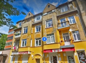 В Советске на ремонт трех исторических домов направят 21,6 млн рублей