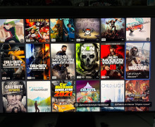 Продам консоль Xbox Series X 1Tb